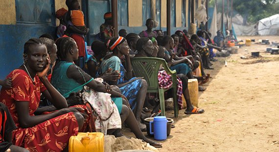 South Sudan at a Crossroads: Fragility, Resilience, and the Struggle for Peace